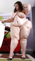   SSBBW