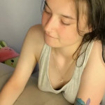   -
